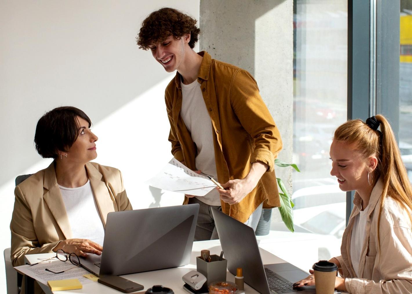 Erfolgreiches Finanzmanagement